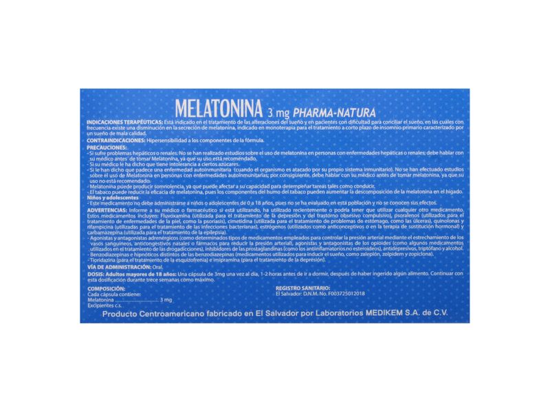 Melatonina-Medikem-30-Caps-4-29869