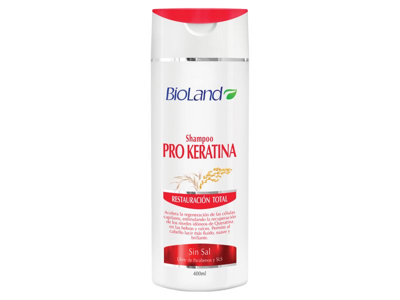 Bc-Shampoo-Pro-Keratina-400-Ml-Shampoo-Bioland-Pro-Con-Keratina-400ml-2-33928