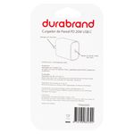 Durabrand-Cargador-De-Pared-Pd-20W-Usb-C-Cargador-Durabrand-De-Pared-20W-Usb-C-2-34255