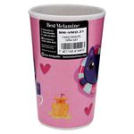 Bm-Vaso-Infantil-Nina-Cat-Vaso-Best-Melamine-Infantil-Para-Ni-a-Dise-o-Cat-2-34323