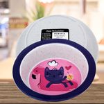 Bm-Bowl-Infantil-Nina-Cat-Bowl-Best-Melamine-Infantil-Para-Ni-a-Dise-o-Cat-4-34322