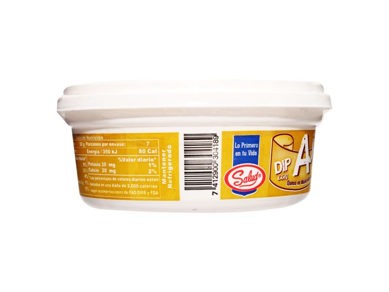 Dip-Salud-Sabor-Ajo-Tarro-210-G-Dip-Salud-Sabor-Ajo-Tarro-210G-2-28240