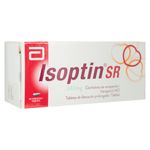 Isoptin-Sr-Abbott-240-Mg-20-Tabletas-2-45904