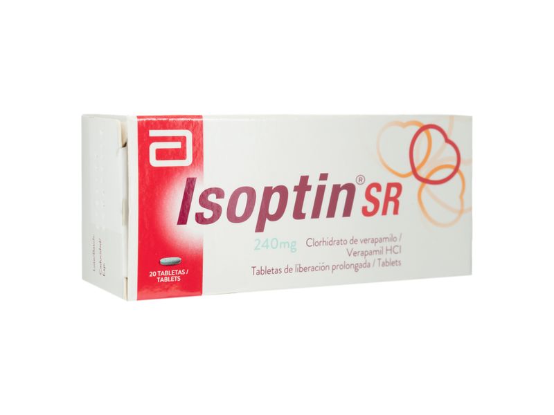 Isoptin-Sr-Abbott-240-Mg-20-Tabletas-2-45904