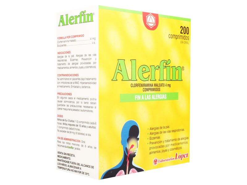 S-Alerfin-Clorfeniramina-Maleat-4Mg-200T-Alerfin-Clorfeniramina-Maleato-4-mg-Precio-indicado-por-Unidad-2-31163