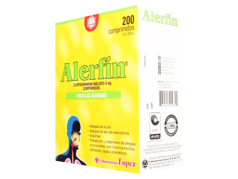 S-Alerfin-Clorfeniramina-Maleat-4Mg-200T-Alerfin-Clorfeniramina-Maleato-4-mg-Precio-indicado-por-Unidad-3-31163