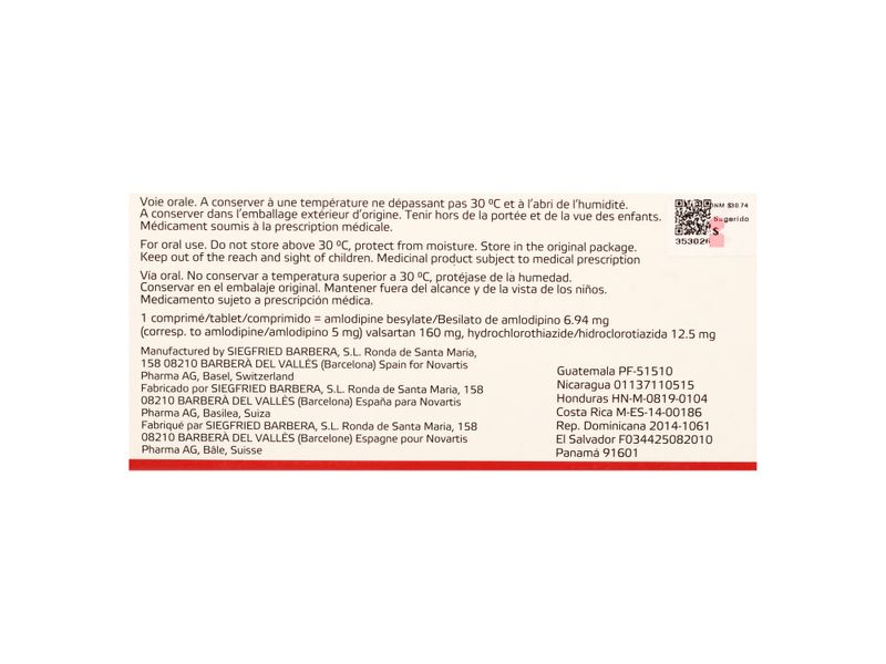 Exforge-160-12-5-5Mgs-14Comprimidos-2-29747