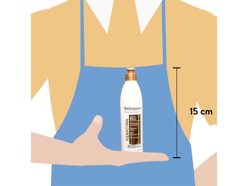 Bellepon-Crema-De-Peinar-Keratina-300G-Crema-Bellepon-De-Peinar-Keratina-300G-3-28384
