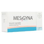 Mesigyna-50Mg-1Ampolla-Bayer-2-45906