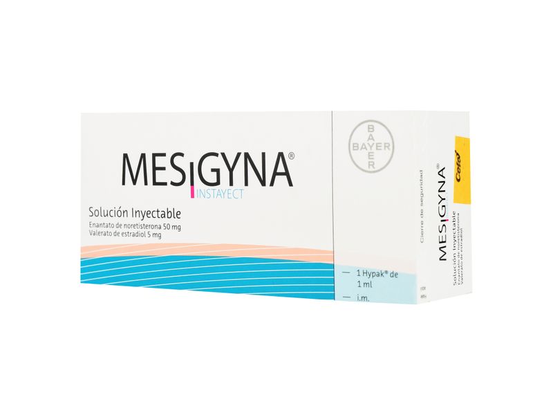 Mesigyna-50Mg-1Ampolla-Bayer-3-45906