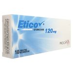 Eticox-Etoricoxib-120Mg-10-Tab-Recub-3-29642