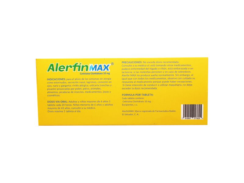 Alerfin-Max-10Mg-30-Tabletas-2-45848