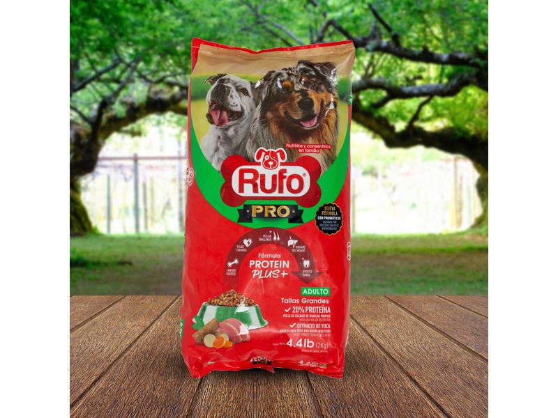 Alimento-Perro-Rufo-Pro-Adulto-2000-Gr-5-47437