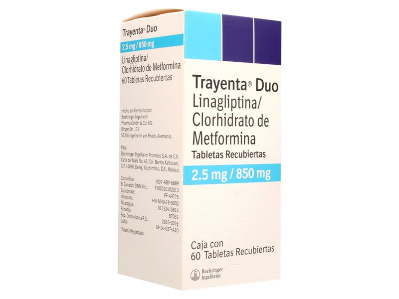 Trayenta-Boehringer-I-Duo-2-5-850Mg-60T-Trayenta-Boehringer-Duo-2-5-850mg-60-Tabletas-2-33073