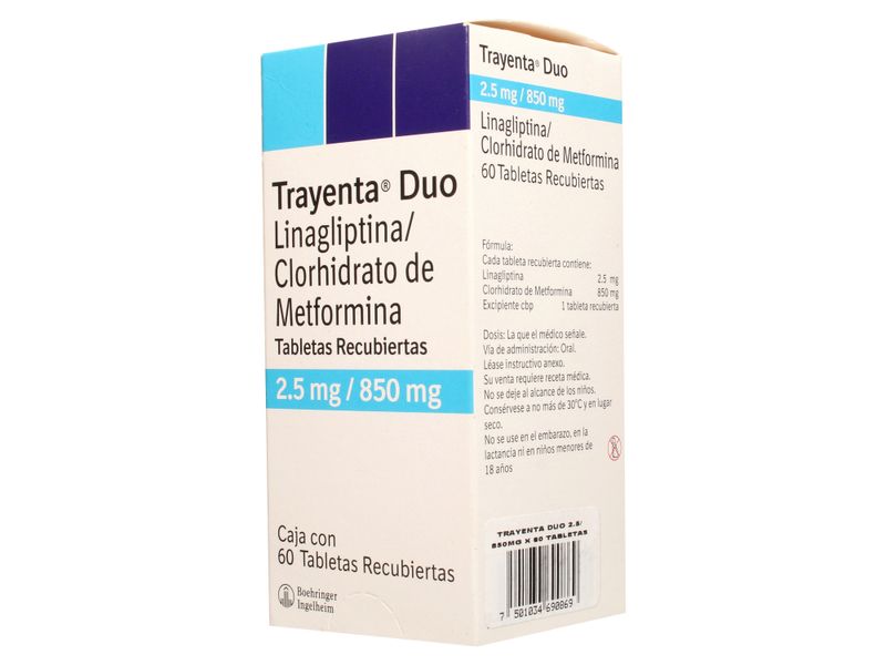 Trayenta-Boehringer-I-Duo-2-5-850Mg-60T-Trayenta-Boehringer-Duo-2-5-850mg-60-Tabletas-3-33073