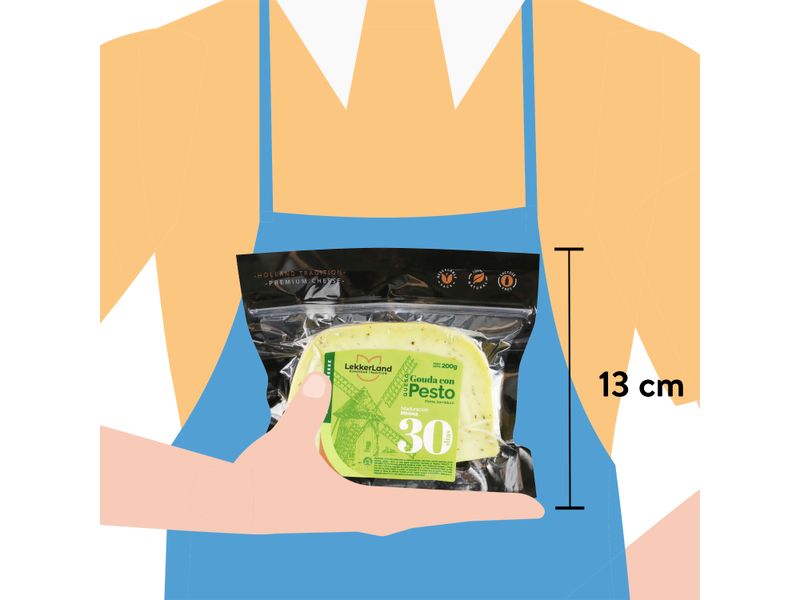 Queso-Gouda-Pesto-Lekkerland-200Gr-Queso-Gouda-Pesto-Lekkerland-200G-3-47863