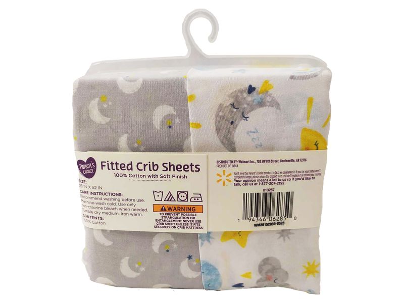 2Pk-Sabana-Para-Cuna-Estrella-Parents-Ch-3-44552
