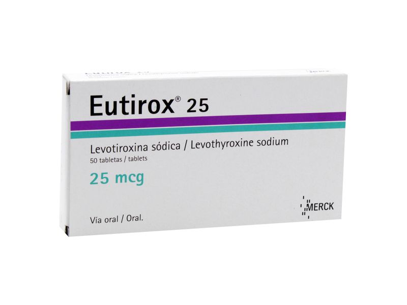 Eutirox-Merck-25-Mcg-50-Tabletas-Eutirox-25-mg-Precio-indicado-por-Unidad-1-30011