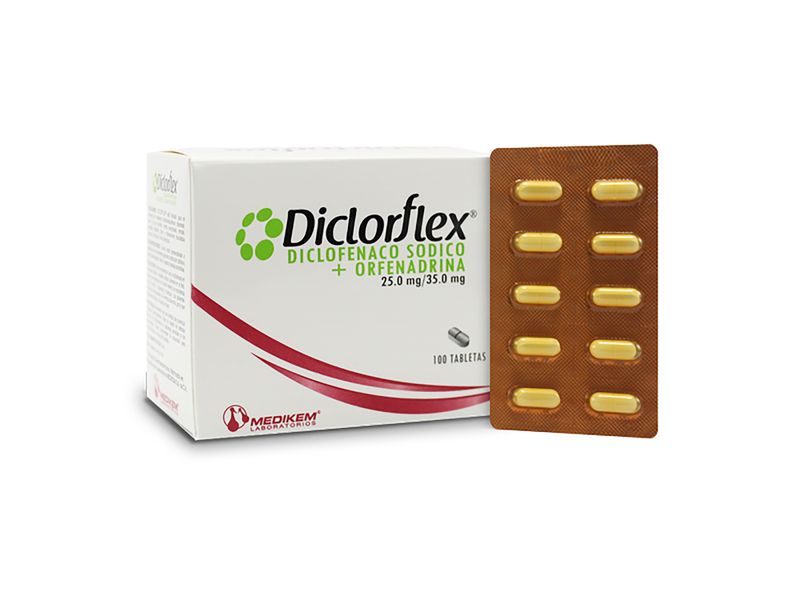 Diclorflex-25Mg-35Mg-100-Tabletas-Diclorflex-Medikem-25mg-35mg-Precio-indicado-por-Unidad-1-31713