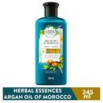 Herbal-Essen-Sh-Argan-Oil-Morocco-245Ml-Shampo-Herbal-Essences-Argan-Oil-Morocco-245ml-1-28427