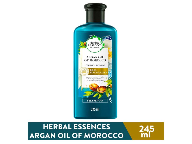 Herbal-Essen-Sh-Argan-Oil-Morocco-245Ml-Shampo-Herbal-Essences-Argan-Oil-Morocco-245ml-1-28427