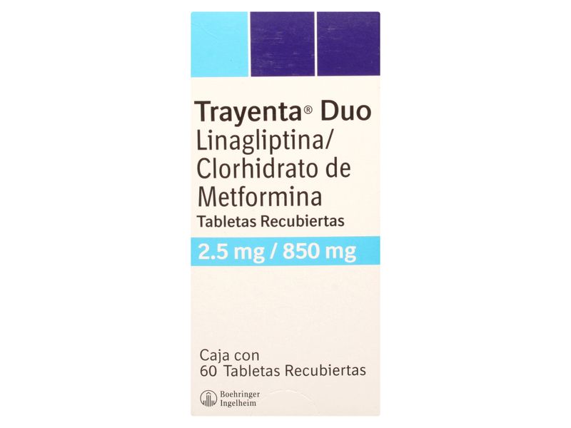 Trayenta-Boehringer-I-Duo-2-5-850Mg-60T-Trayenta-Boehringer-Duo-2-5-850mg-60-Tabletas-1-33073