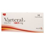 Varteral-160Mg-5Mg-14-Tabletas-1-30074