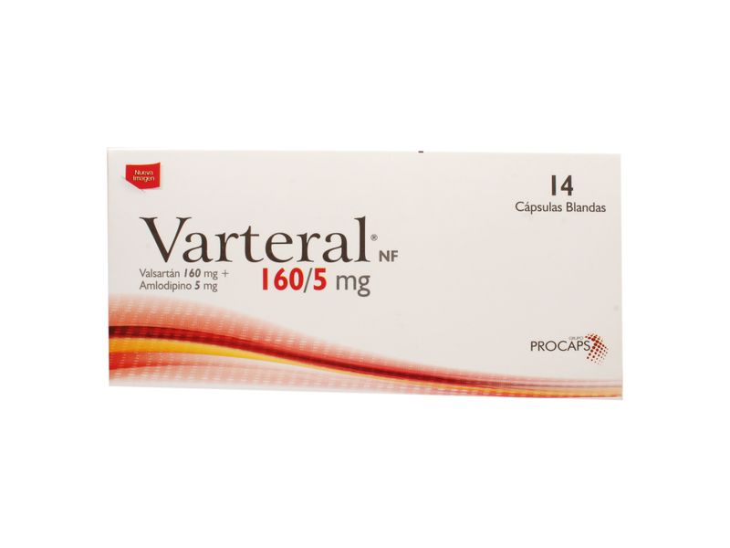 Varteral-160Mg-5Mg-14-Tabletas-1-30074