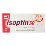 Isoptin-Sr-Abbott-240-Mg-20-Tabletas-1-45904