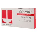 Colmibe-20Mg-10Mg-Caja-30Tabletas-1-45920