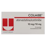 Colmibe-10Mg-10Mg-Caja-30-Tabletas-1-45919