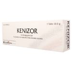 Kenizor-12-50Mg-Gel-Tubo-1-29796