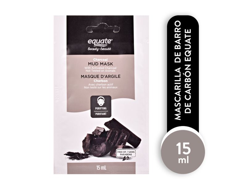 Equate-Charcoal-Mud-Mask-15Gr-Mascarilla-Equate-Charcoal-Mud-15-G-1-32812