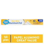 Gv-Papel-Aluminio-50Ft-Papel-Aluminio-Great-Value-50pies-1-25262