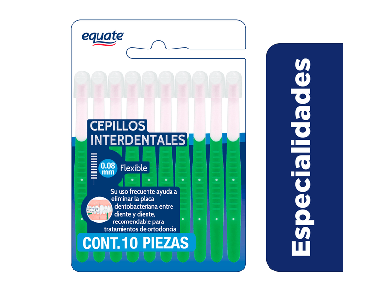 Interdentales-Equate-10-Unidades-1-25408