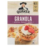 Quaker-Granola-Pasas-Y-Miel-320Gr-Quaker-Ganola-Pasas-Y-Miel-320G-1-49339