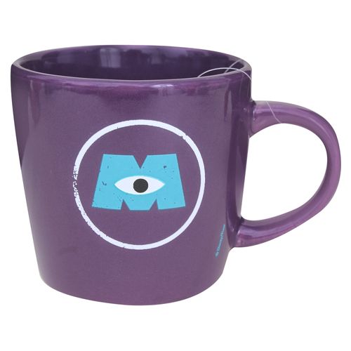 Disney Taza De Ceramica Pixar Fest 375 ml