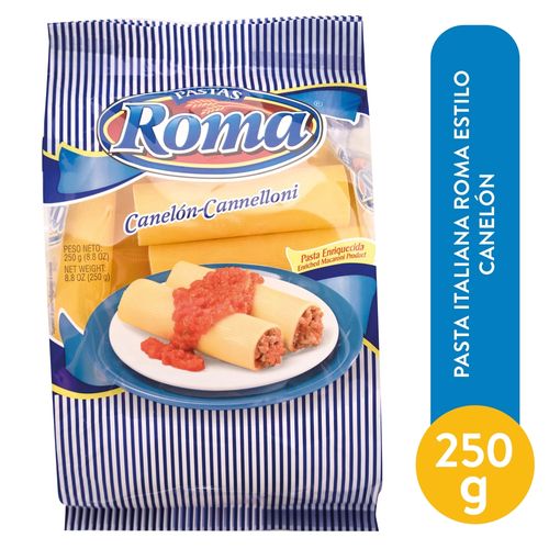 Canelón Roma - 250 g