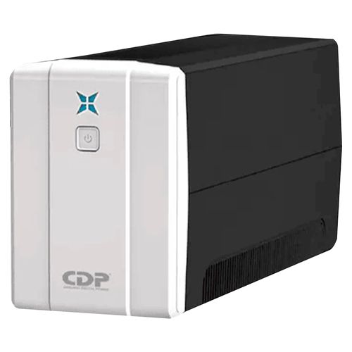 Ups Cdp  8 Salidas 120V/60Hz 500Va
