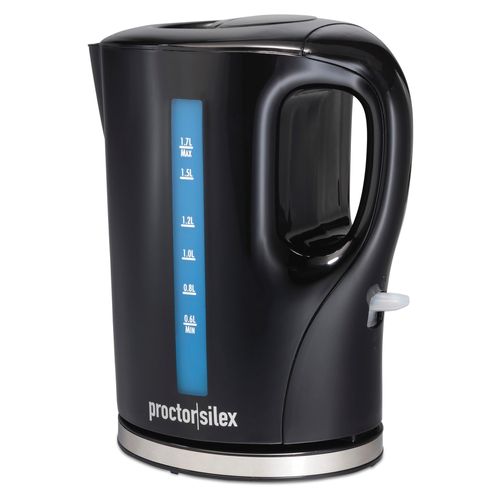 Hervidor Electrico Proctor Silex 1 7 L