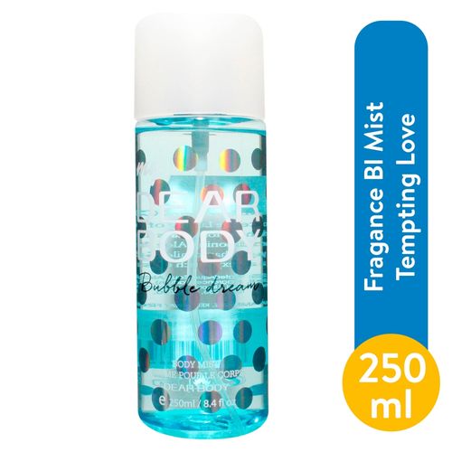 Fragance Bl Mist Tempting Love 248 ml