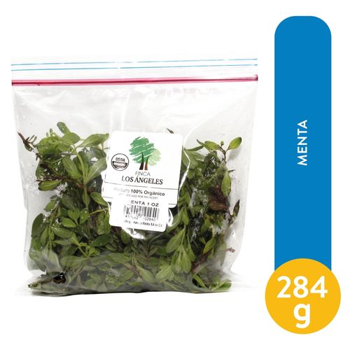 Menta - 1 oz