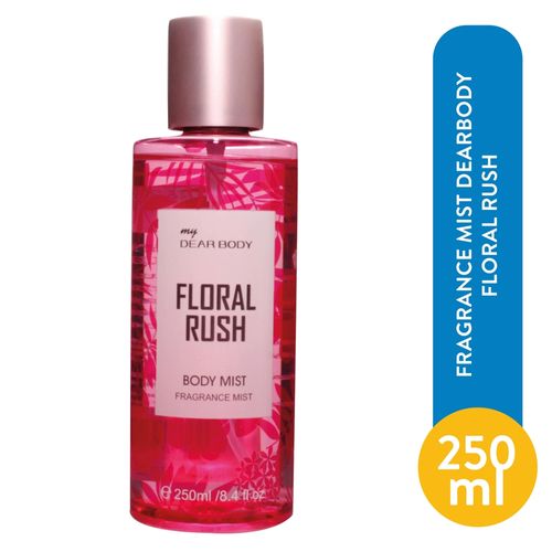 Blfragrance Mist Dearbody Fantas 248 ml