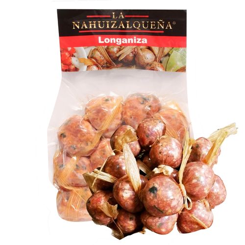 Longaniza La Nahuizalquena - 226 g