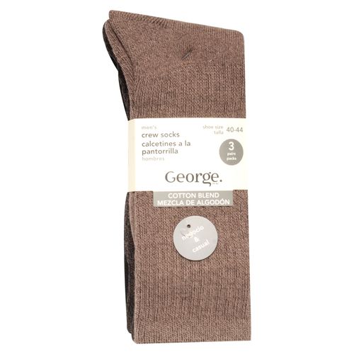 Men S Crew Socks