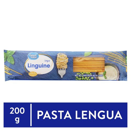 Linguini Great Value 200 g