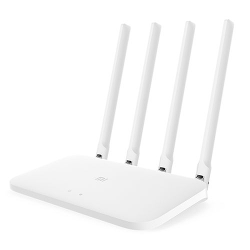 Router Xiaomi 4 Antenas