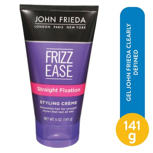 Gel John Frieda modelador clearly defined - 141 g