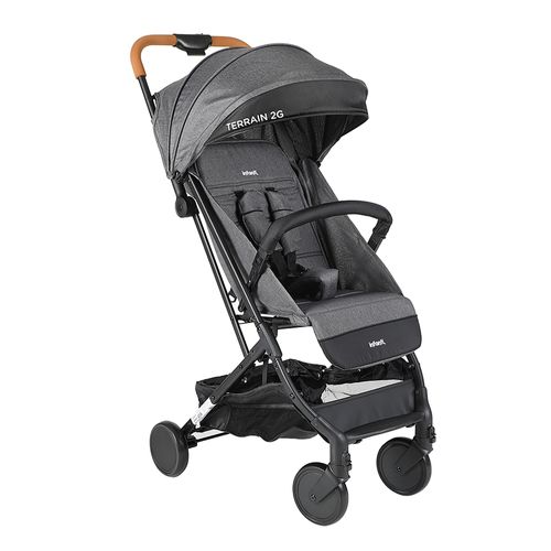 Coche Paseador Infanti