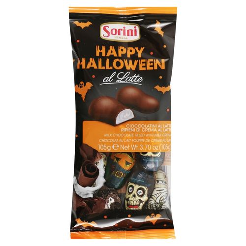 Chocolates Sorini Happy Halloween - 105  g